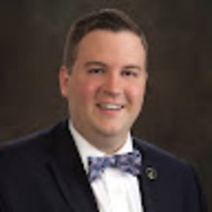 Meet your Posher, Matthew g.